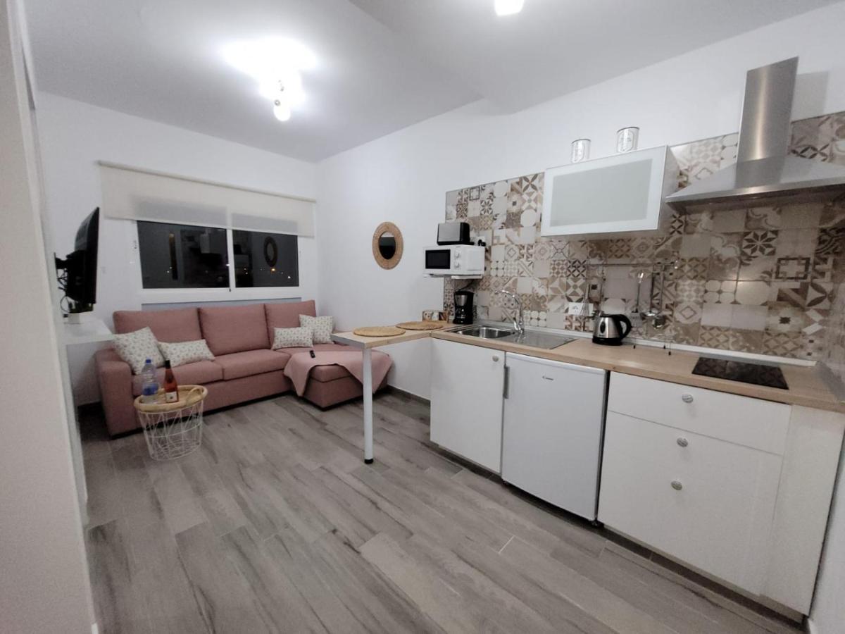 Heva Home Tarajalejo Extérieur photo