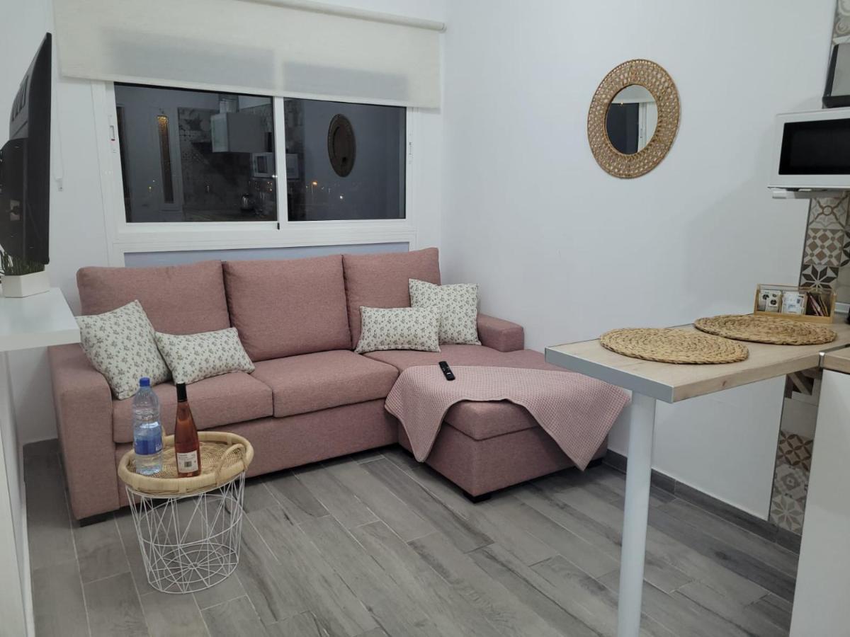 Heva Home Tarajalejo Extérieur photo